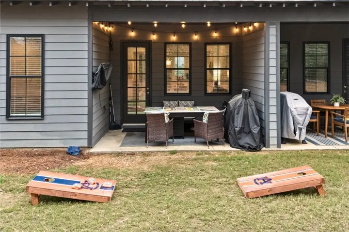 716 Cyprus Cove Drive, Auburn, Alabama 36830