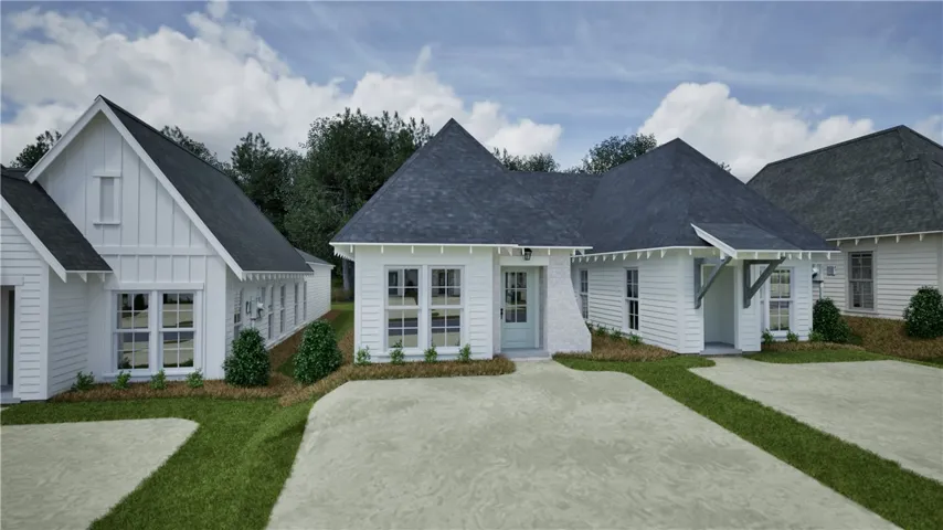 The Duette 4E by Holland Homes LLC. All plans, pricing, and specifications are subject to change without notice.