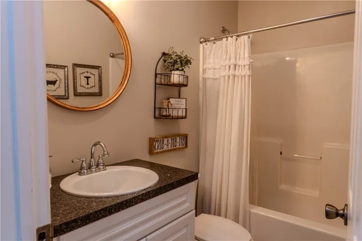 Bathroom #2
