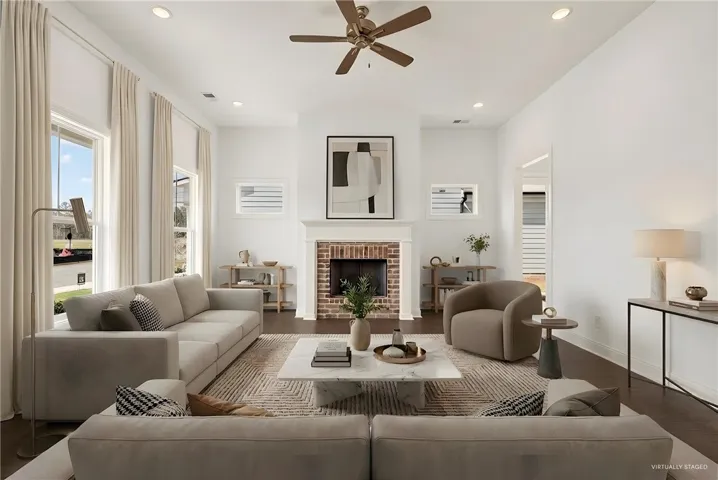 3533 Dickson Place Drive, Auburn, Alabama 36801