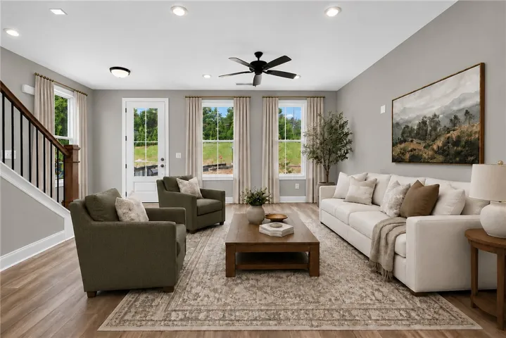 3548 Fuller Avenue, Opelika, Alabama 36801