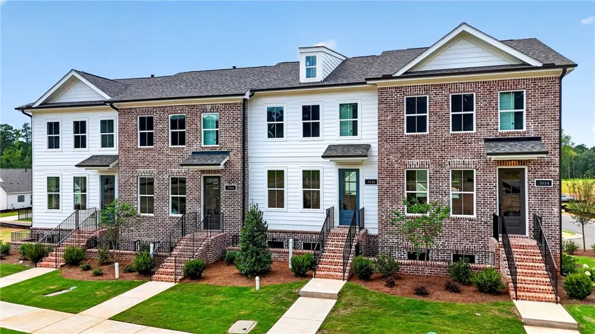 3548 Fuller Avenue, Opelika, Alabama 36801