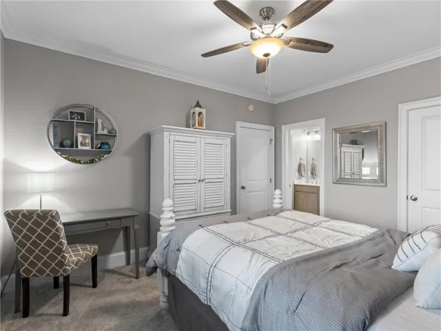 guest bedroom