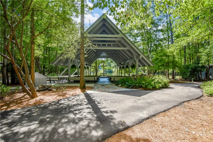 Stillwaters Living Waters outdoor church