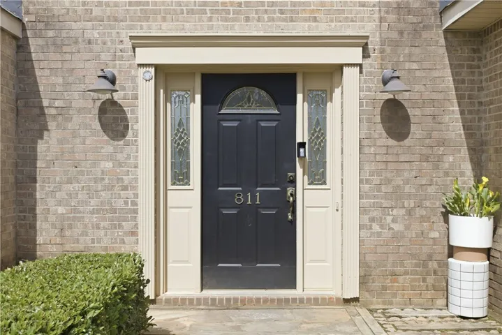 811 Cheyenne Avenue, Auburn, Alabama 36830