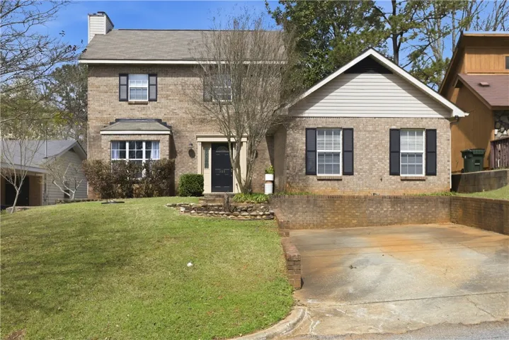 811 Cheyenne Avenue, Auburn, Alabama 36830