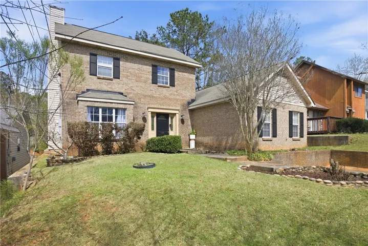 811 Cheyenne Avenue, Auburn, Alabama 36830