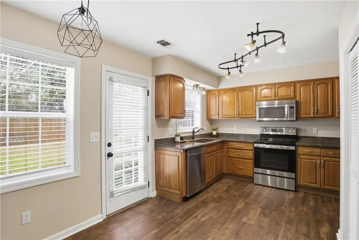 811 Cheyenne Avenue, Auburn, Alabama 36830