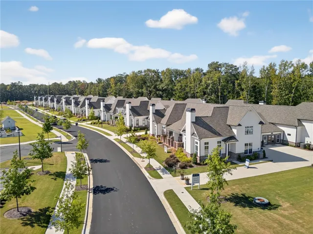 DAWSON CORNER 
STREET VIEW