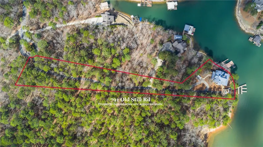 791 Old Still Road, Dadeville, Alabama 36853