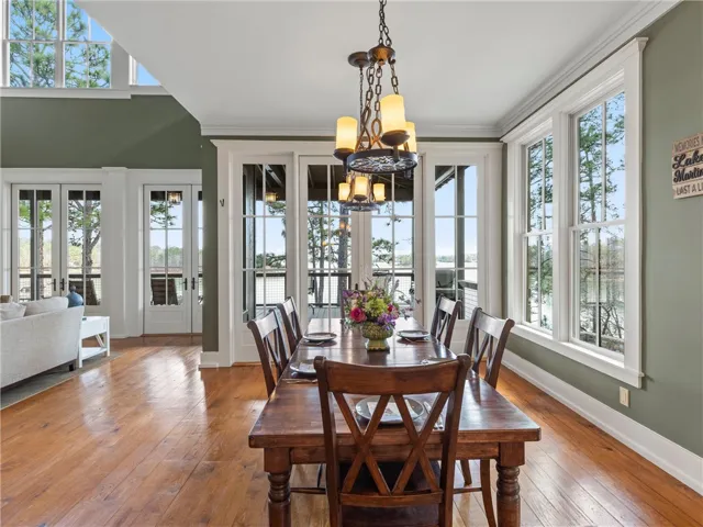 791 Old Still Road, Dadeville, Alabama 36853
