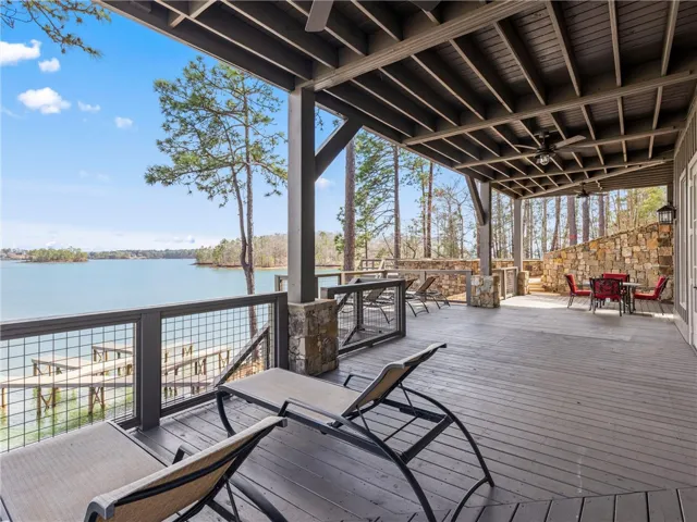 791 Old Still Road, Dadeville, Alabama 36853