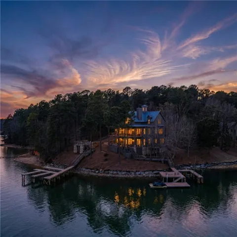 791 Old Still Road, Dadeville, Alabama 36853