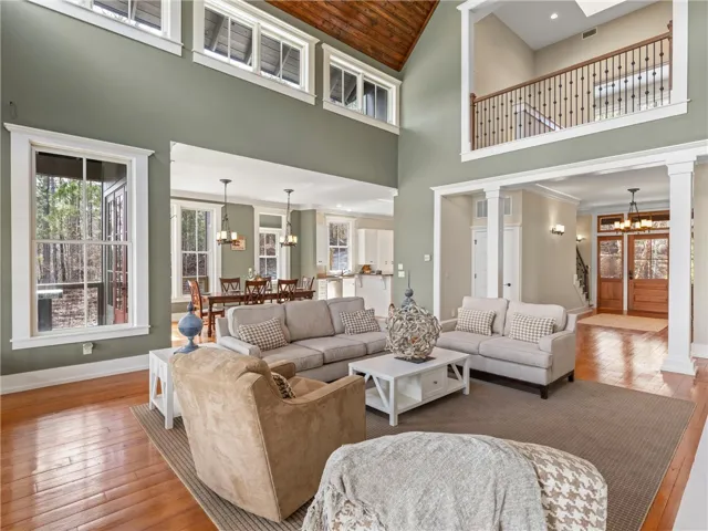 791 Old Still Road, Dadeville, Alabama 36853