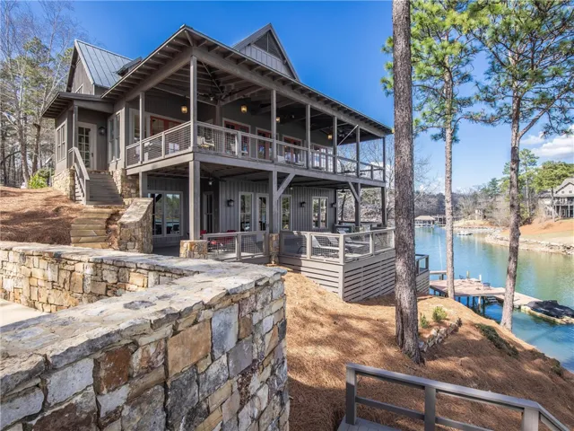 791 Old Still Road, Dadeville, Alabama 36853