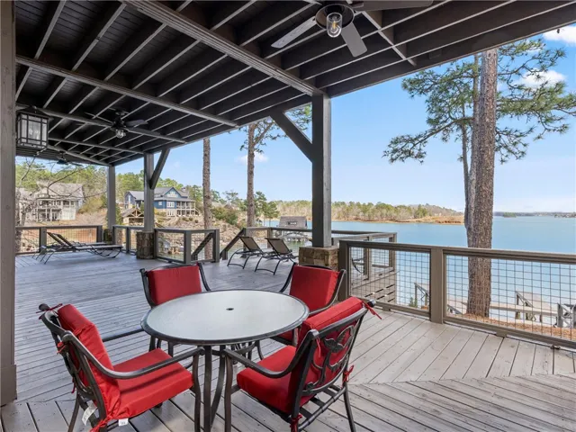 791 Old Still Road, Dadeville, Alabama 36853