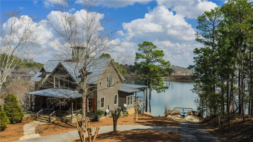 791 Old Still Road, Dadeville, Alabama 36853