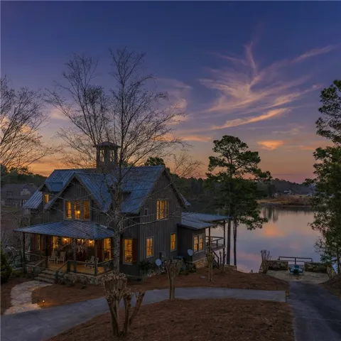 791 Old Still Road, Dadeville, Alabama 36853