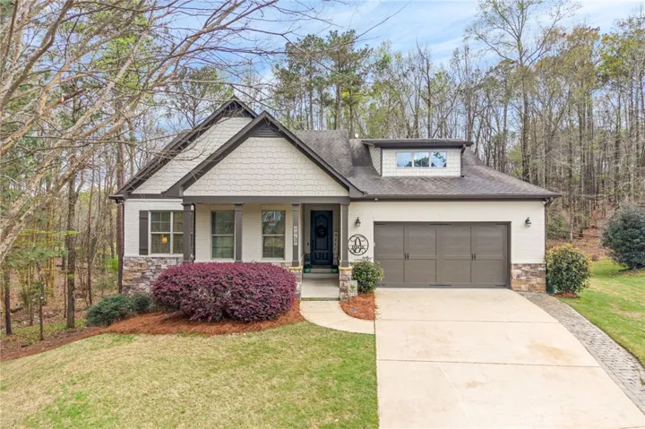 Welcome to 1171 Walden Lane!