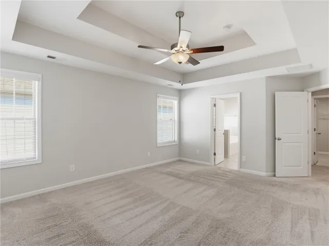 Primary Suite