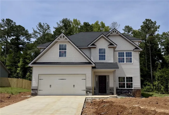 2376 Morrison Trace, Opelika, Alabama 36804