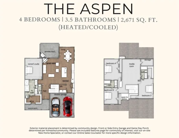 1628 Havens Court, Auburn, Alabama 36832