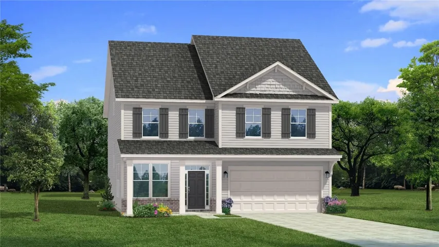 2120 Covey Drive, Auburn, Alabama 36879