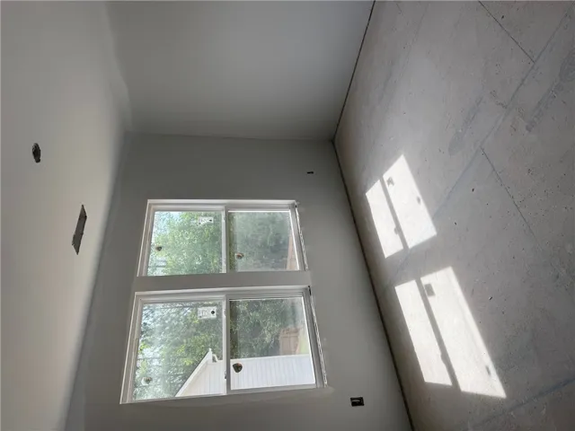 bedroom #3