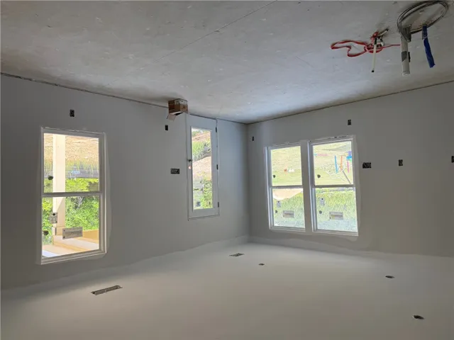 breakfast room