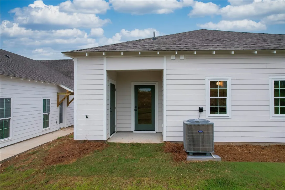 The Duette 3A by Holland Homes LLC. All plans, pricing, and selections are subject to change without notice.