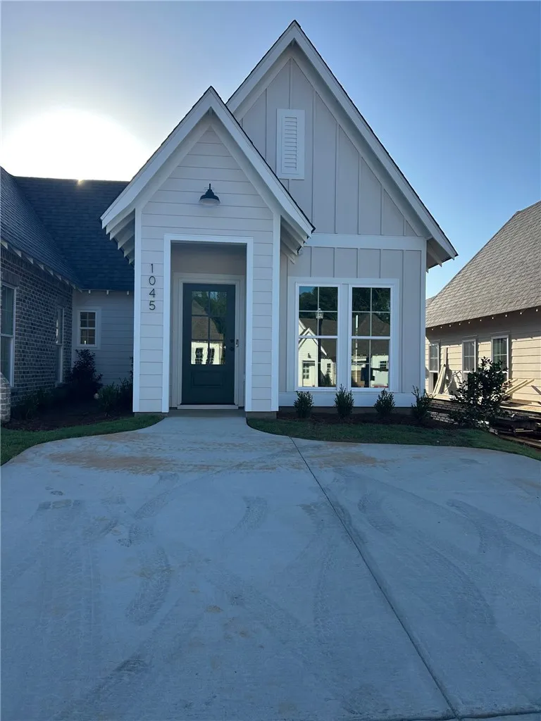 Lot 79 duette 3A by Holland Homes LLC. All plans, pricing, and selections are subject to change without notice.