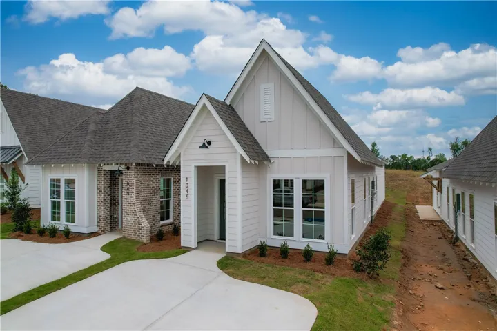 The Duette 3A by Holland Homes LLC. All plans, pricing, and selections are subject to change without notice.