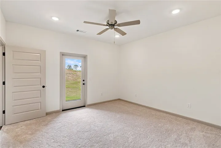 The Duette 3A by Holland Homes LLC. All plans, pricing, and selections are subject to change without notice.