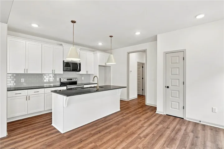The Duette 3A by Holland Homes LLC. All plans, pricing, and selections are subject to change without notice.