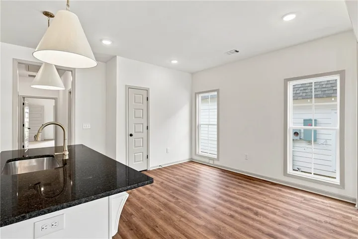 The Duette 3A by Holland Homes LLC. All plans, pricing, and selections are subject to change without notice.