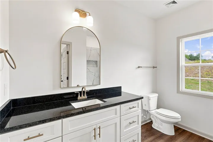 The Duette 3A by Holland Homes LLC. All plans, pricing, and selections are subject to change without notice.