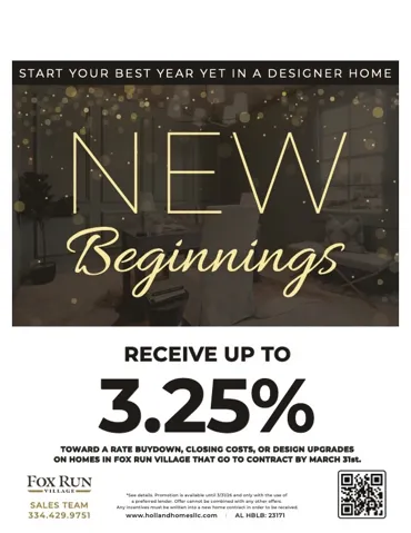 Save BIG with Preferred Lender incentive! Incentives are subject to change without notice.