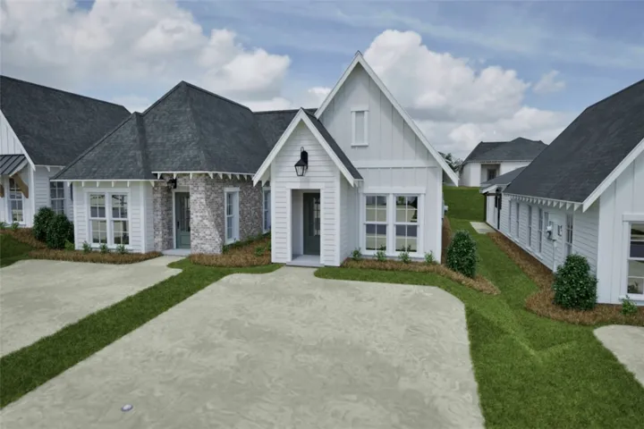 The Duette 3A by Holland Homes LLC. All plans, pricing, and selections are subject to change without notice.