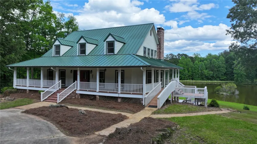 1905 Highway 22 N/a, Alexander City, Alabama 35010