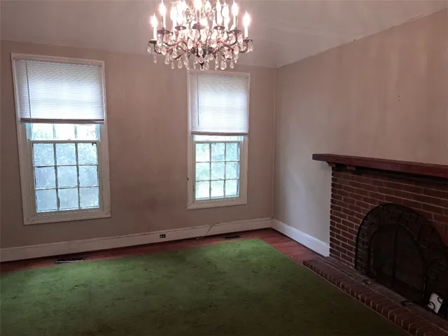 33 Railroad Avenue, Notasulga, Alabama 36866