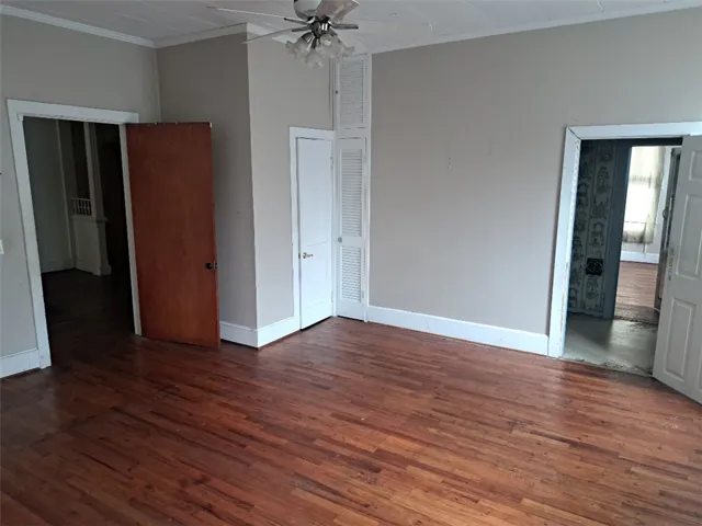 33 Railroad Avenue, Notasulga, Alabama 36866