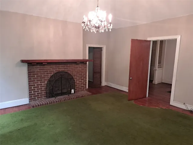 33 Railroad Avenue, Notasulga, Alabama 36866