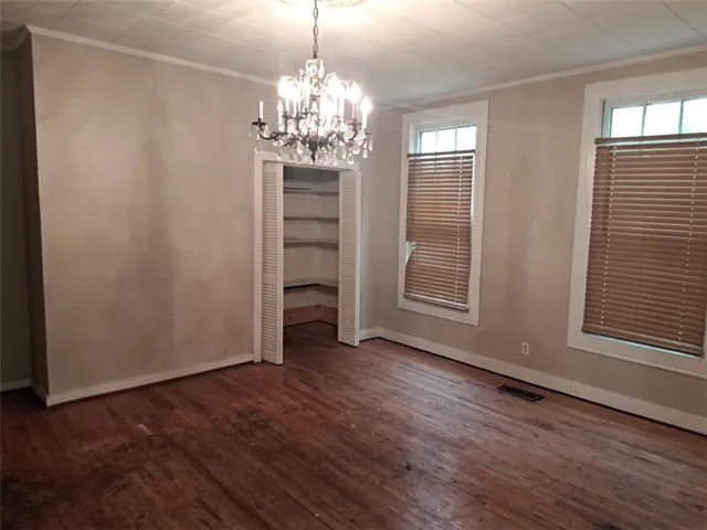 33 Railroad Avenue, Notasulga, Alabama 36866