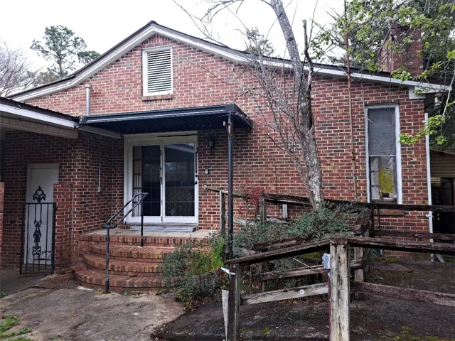 33 Railroad Avenue, Notasulga, Alabama 36866