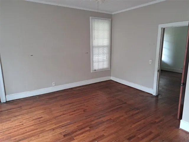 33 Railroad Avenue, Notasulga, Alabama 36866