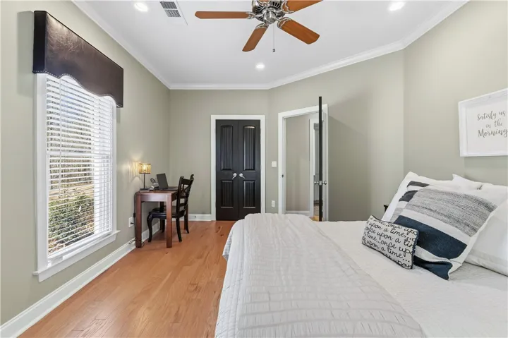 Guest Bedroom 3