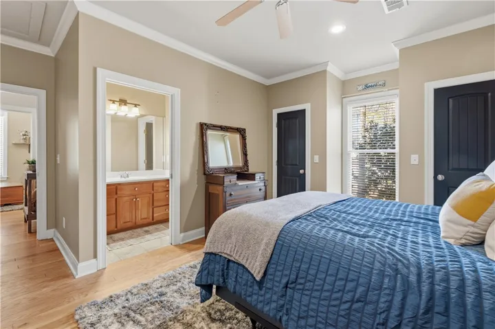 Guest Bedroom 1