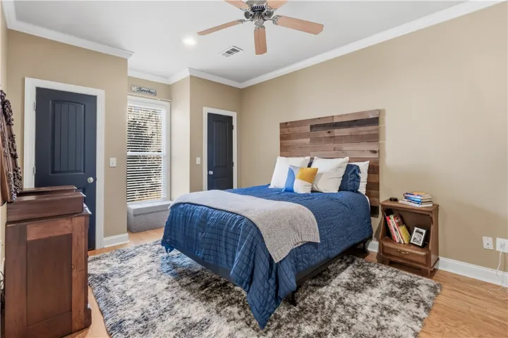 Guest Bedroom 1