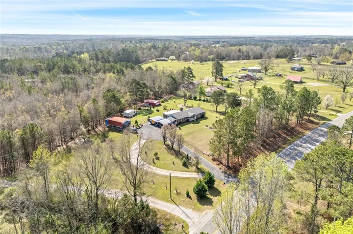 Welcome to 8929 AL Highway 51!