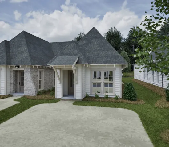 The Duette 4D by Holland Homes LLC. All plans, pricing, and specifications are subject to change without notice.